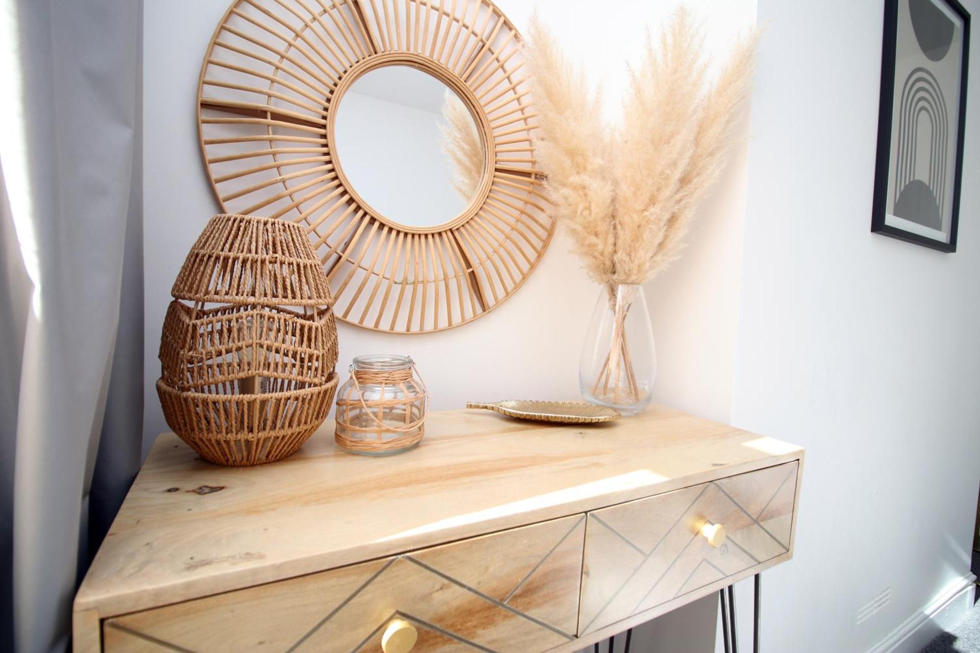 Casa vacanze - 3 Bedroom - Free Parking - Walk To Shopping Town Centre And Castle Cardiff